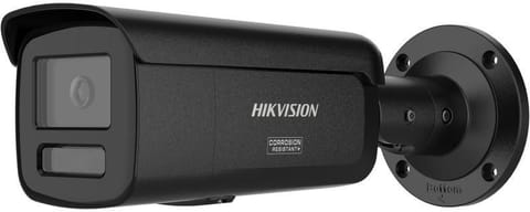 ⁨Kamera IP Hikvision DS-2CD2T46G3-4IZY(2.8/4mm)(BLACK)⁩ w sklepie Wasserman.eu