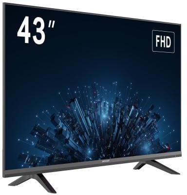 ⁨Monitor Hikvision DS-D5043F3-1V0S⁩ w sklepie Wasserman.eu