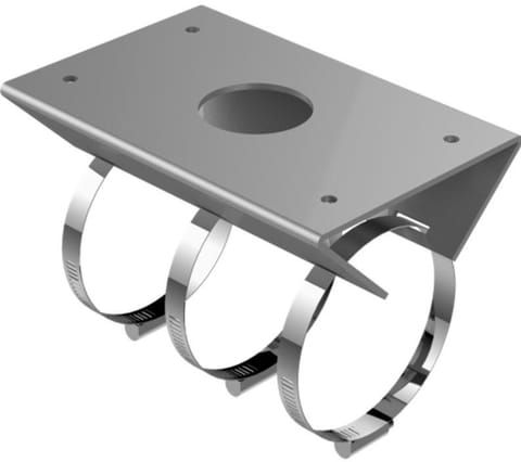 ⁨Adapter Hikvision DS-1684ZJ-P-Y⁩ w sklepie Wasserman.eu