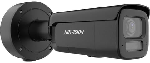 ⁨Kamera IP Hikvision DS-2CD2667G3-LIZS2UY/SRB(2.8-12mm) BLACK⁩ w sklepie Wasserman.eu