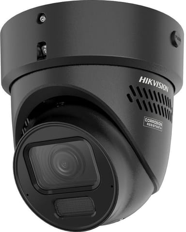 ⁨Kamera IP Hikvision DS-2CD2H67G3-LIZS2UY/SL(2.8-12mm)BLK⁩ w sklepie Wasserman.eu