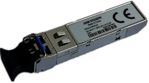 ⁨Moduł Hikvision HK-SFP-1.25G-20-1310-DF⁩ w sklepie Wasserman.eu