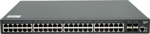 ⁨SWITCH DCN S4600-52P-SI-R2 L2 48xRJ45/4xSFP⁩ w sklepie Wasserman.eu