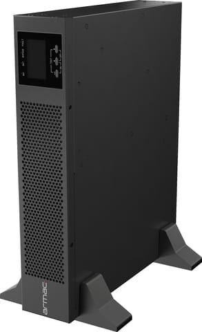 UPS ZASILACZ AWARYJNY Armac Rack 1000VA ON-LINE PF1 Dust Free w sklepie Wasserman.eu