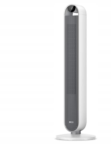 ⁨Dreo Wentylator Kolumnowy 25dB z pilotem zdalnego sterowania 4 tryby⁩ w sklepie Wasserman.eu