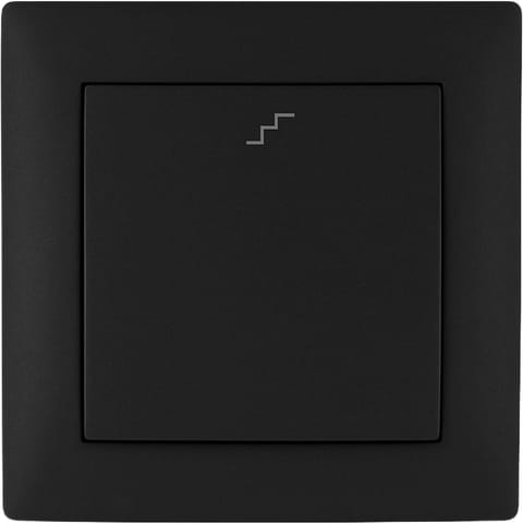 ⁨Łącznik schodowy VCX WESA LC 11 Czarny⁩ w sklepie Wasserman.eu