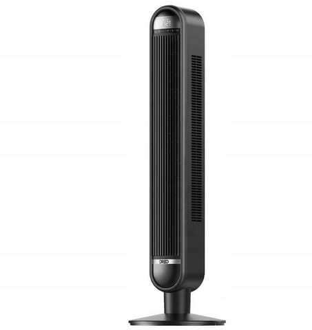 ⁨Wentylator Dreo Tower Fan - Cruiser TF609-Black, 42"⁩ w sklepie Wasserman.eu