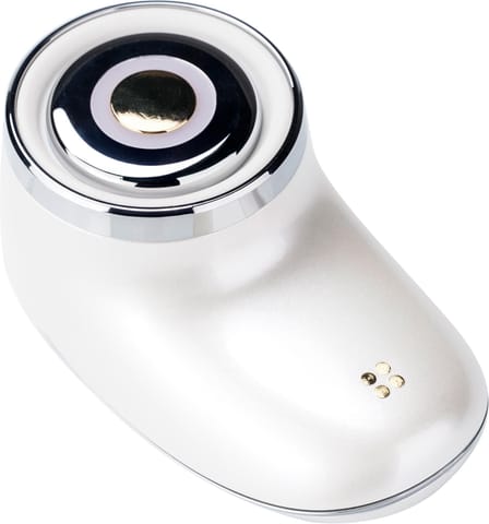 ⁨Masażer soniczny do liftingu twarzy z funkcją EMS FeiyuTech KiCA iBeauty⁩ w sklepie Wasserman.eu