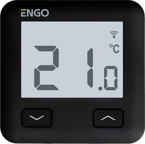 ⁨ENGO Controls E10-B - Internetowy regulator temp⁩ w sklepie Wasserman.eu