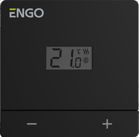⁨ENGO Controls EASY-230B - Dobowy, przewodowy regulator⁩ w sklepie Wasserman.eu