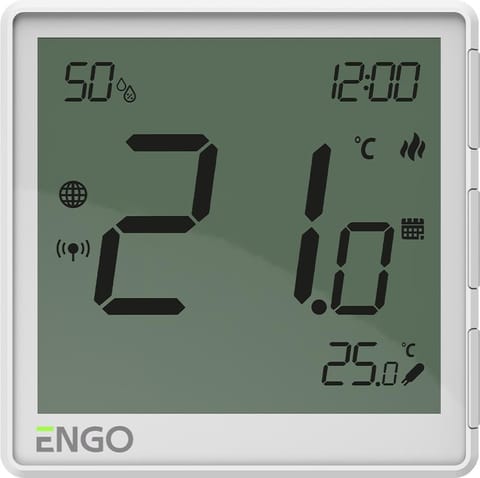 ⁨ENGO Controls EONE-230W - Internetowy regulator temp,⁩ w sklepie Wasserman.eu