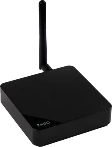 ⁨ENGO Controls EGATE-PRO - Bramka internetowa ZigBee do  urządzeń serii ENGO Smart, wersja PRO⁩ w sklepie Wasserman.eu