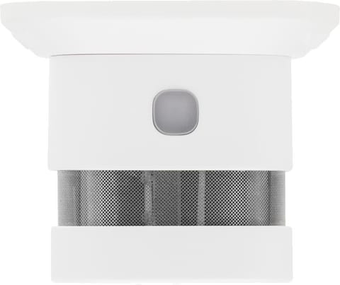 ⁨ENGO Controls ESMOKE -  Czujnik dymu Zigbee⁩ w sklepie Wasserman.eu