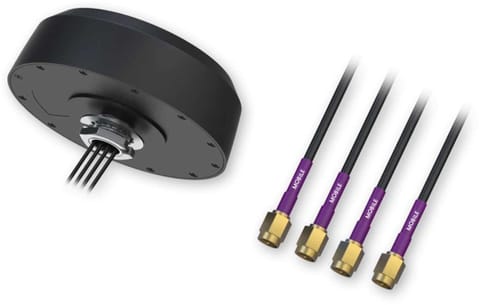 ⁨Teltonika antena ROOF SMA PR1KC647 5G COMBO MIMO Mobile⁩ w sklepie Wasserman.eu