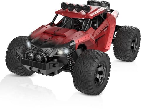 ⁨Samochód RC zdalnie sterowany Xblitz EXPLORER Terenowy Auto⁩ w sklepie Wasserman.eu