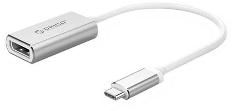 ⁨Adapter Orico USB-C na DisplayPort 4K@60Hz⁩ w sklepie Wasserman.eu
