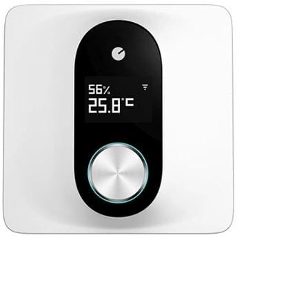 ⁨LinkedGo Smart floor heating thermostat⁩ w sklepie Wasserman.eu