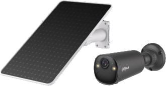 ⁨Zestaw Dahua Wifi Panel KIT/BF4CA-0210B/M0508⁩ w sklepie Wasserman.eu