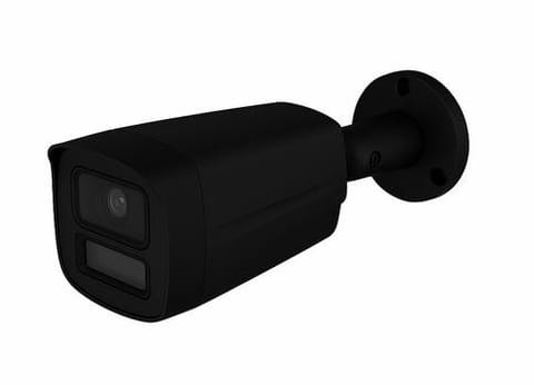 ⁨Kamera 4W1 Dahua HAC-HFW1500TLM-IL-A-0280B-S3-DIP-Black⁩ w sklepie Wasserman.eu