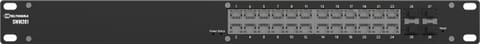 ⁨Teltonika SWM281 switch przemysłowy 24xGE 4xSFP (SWM281000200)⁩ w sklepie Wasserman.eu