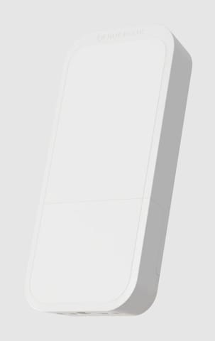 ⁨MIKROTIK ROUTERBOARD wAP LR8 kit (RBwAPR-2nD&R11e-LR8G)⁩ w sklepie Wasserman.eu