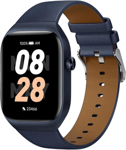 ⁨Smartwatch Mibro T2 (Deep Blue)⁩ w sklepie Wasserman.eu