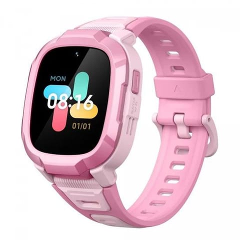 ⁨Smartwatch Mibro P6 4G LTE (różowy)⁩ w sklepie Wasserman.eu