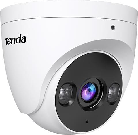 ⁨KAMERA TENDA TC3T24C-PS(4mm) 4MP Smart Full-Color Turret⁩ w sklepie Wasserman.eu