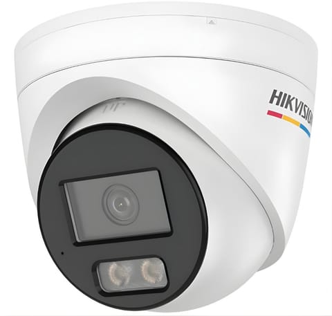 ⁨Kamera IP Hikvision DS-2CD1347G3H-LIUF/SL 2.8mm PL⁩ w sklepie Wasserman.eu