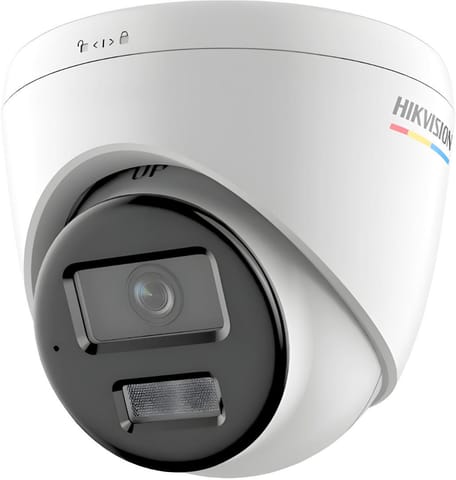⁨Kamera IP Hikvision DS-2CD1347G3H-LIUF 4mm⁩ w sklepie Wasserman.eu