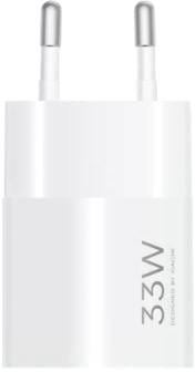 ⁨Ładowarka sieciowa Xiaomi 33W Nano Power Adapter (USB-C)⁩ w sklepie Wasserman.eu