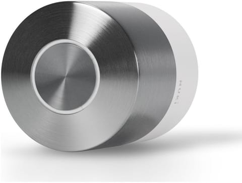 ⁨Zamek inteligentny NUKI Smart Lock Pro⁩ w sklepie Wasserman.eu