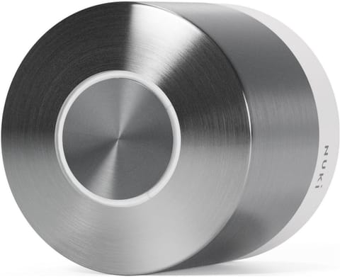 ⁨Zamek inteligentny NUKI Smart Lock Ultra⁩ w sklepie Wasserman.eu