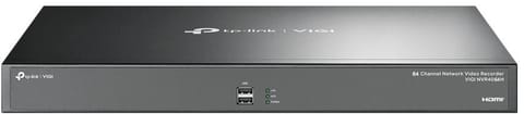 ⁨REJESTRATOR TP-LINK VIGI NVR4064H⁩ w sklepie Wasserman.eu