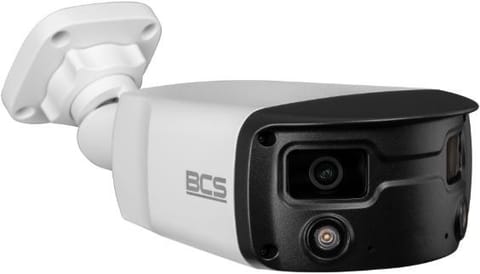 ⁨Kamera BCS Point BCS-P-PTIP2X4FCL3-Ai2⁩ w sklepie Wasserman.eu