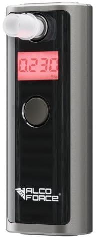 ⁨Alkomat AlcoForce Detector⁩ w sklepie Wasserman.eu