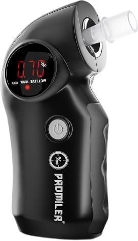 ⁨Alkomat Promiler DXP 600⁩ w sklepie Wasserman.eu