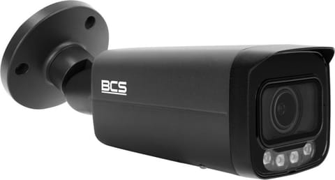 ⁨Kamera IP BCS LINE BCS-L-TIP58VCR6L6-Ai1-G⁩ w sklepie Wasserman.eu