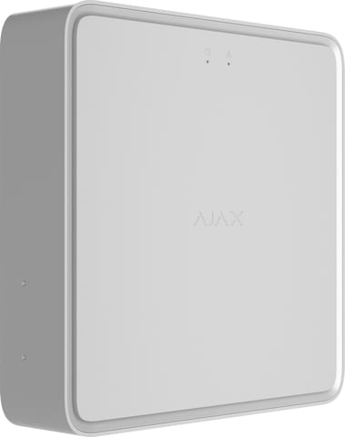 ⁨Ajax EN54 Fire ReX Jeweller - white⁩ w sklepie Wasserman.eu