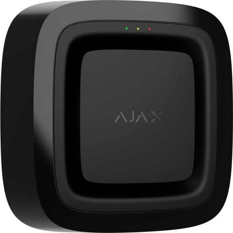 ⁨Ajax EN54 FireProtect (Sounder) - black⁩ w sklepie Wasserman.eu
