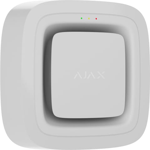 ⁨Ajax EN54 FireProtect (Sounder) - white⁩ w sklepie Wasserman.eu