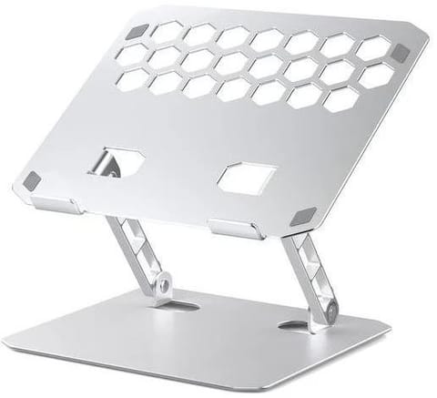 ⁨Orico Stojak na laptop, metalowy, regulowany⁩ w sklepie Wasserman.eu