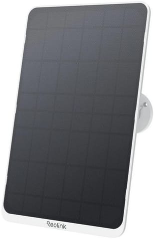 ⁨Panel solarny 3 Reolink biały 12W⁩ w sklepie Wasserman.eu