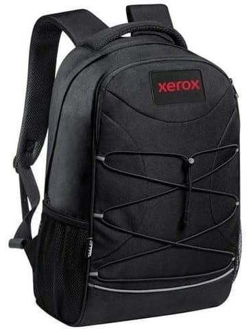 ⁨Plecak XEROX⁩ w sklepie Wasserman.eu