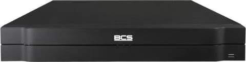 ⁨Rejestrator IP BCS LINE BCS-L-NVR6404-A-8K-Ai2⁩ w sklepie Wasserman.eu