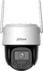 ⁨Kamera 4G Dahua P4F-PV-4G-0400B-PRO⁩ w sklepie Wasserman.eu