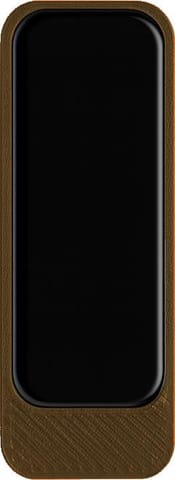 ⁨Akcesorium do czujnika otwarcia twinMagnet brązowy Blebox⁩ w sklepie Wasserman.eu