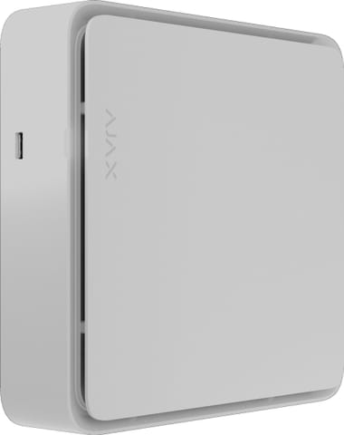 ⁨Ajax NVR HDC (16ch) - white⁩ w sklepie Wasserman.eu
