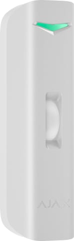 ⁨Ajax Curtain Outdoor Mini Jeweller - white⁩ w sklepie Wasserman.eu