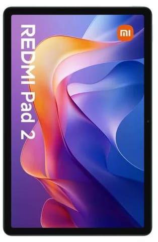 ⁨Tablet Xiaomi Redmi Pad 2 4/128GB WiFi zielony⁩ w sklepie Wasserman.eu
